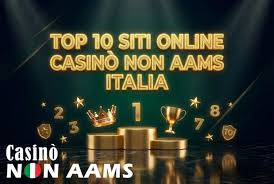 Scopri i Migliori Casinò Online in Europa Elenco Completo