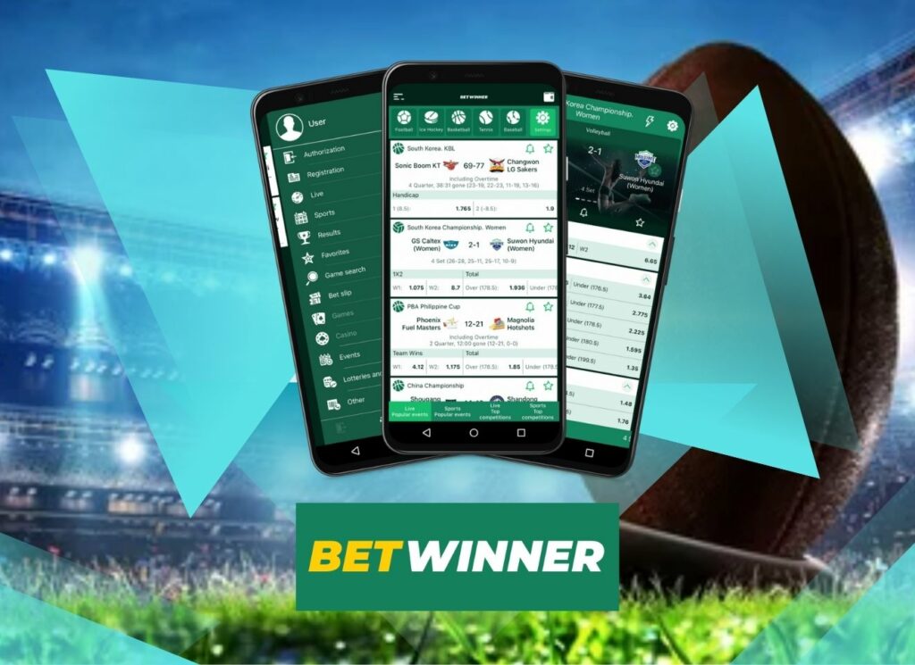 The Definitive Guide to BetWinner Platform A Comprehensive Review