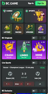Unveiling the Excitement of BC Hash Game Crypto Casino Unveiling the Excitement of BC Hash Game Crypto Casino