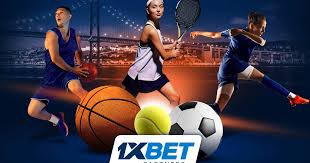 1xbet Algeria Your Ultimate Guide to Sports Betting -1805552370