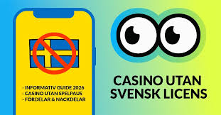 Bästa Utländska Casino – Utforska de Mest Populära Alternativen