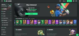 BC Game au Cameroun  Le Nouveau Phénomène des Jeux en Ligne