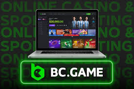 BC.Game NG Login Your Gateway to Exciting Online Gaming 660266738