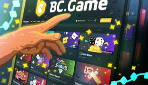BC.Game Withdrawal Options A Comprehensive Guide
