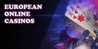 Best Online Casino Sites in Europe A Comprehensive Guide -1819091480