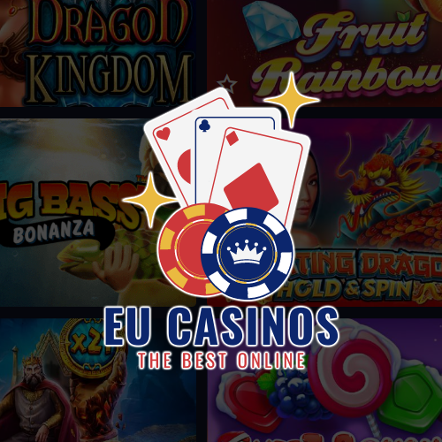 Best Online Casino Sites in Europe A Comprehensive Guide -1819091480