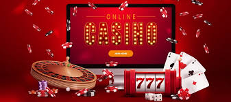 Betrouwbare Online Casino's in het Buitenland - Ontdek de Voordelen