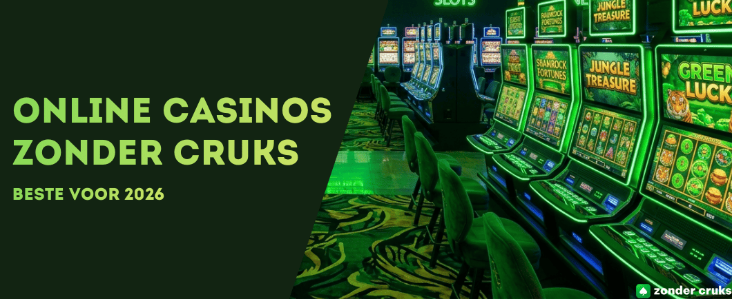 Buitenlandse Casino De Beste Opties Voor Belgische Spelers