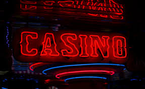 Casino Buitenland Ontdek de Beste Speelervaringen