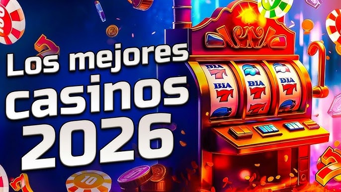 Casino España Online Sitios Recomendados para Jugar