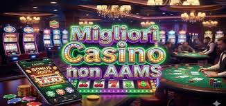 Casino Esteri Sicuri Guida Completa ai Giochi Online