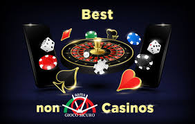 Casino Esteri Sicuri Guida Completa ai Giochi Online