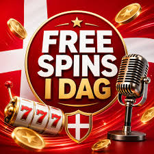 Casino Gratis Spins Din Guide til Gratis Spil