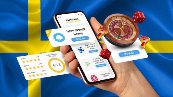 Casino med Bonus Utan Omsättningskrav - En Guide till Bästa Alternativen 446922238