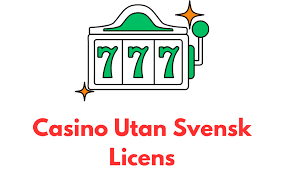 Casino med Bonus Utan Omsättningskrav - En Guide till Bästa Alternativen 446922238