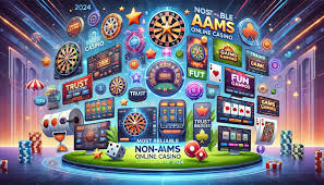 Casinò Online Stranieri che Accettano Giocatori Italiani 1158275379