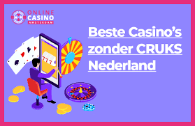 Casino's zonder IDIN Gokken zonder Gedoe