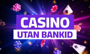 Casino utan registrering med BankID – En guide till snabba spelupplevelser