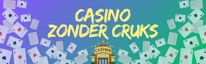 Casino zonder CRUKS met iDEAL Speel Veilig en Gemakkelijk 2009734816