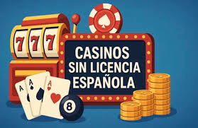 Casinos Sin Licencia en España Riesgos y Regulaciones