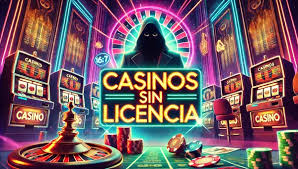 Casinos Sin Licencia en España ¿Riesgos y Consecuencias