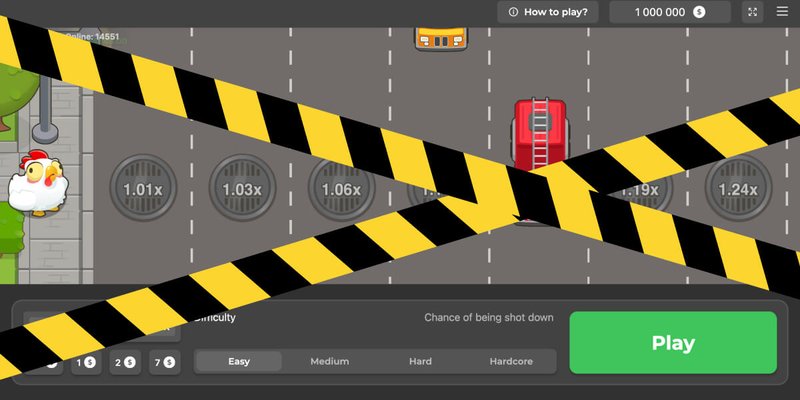 Esplora il Gioco di Azione di Chicken Road 2 Online in Italia - panoramica