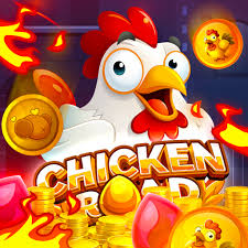 Cluck Your Way to Victory The Ultimate Guide to Chicken Road Game