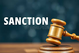Contact a Sanctions Lawyer Your Guide to Navigating Sanctions