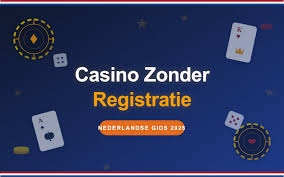 De Beste Online Casino's in het Buitenland Onze Topkeuzes