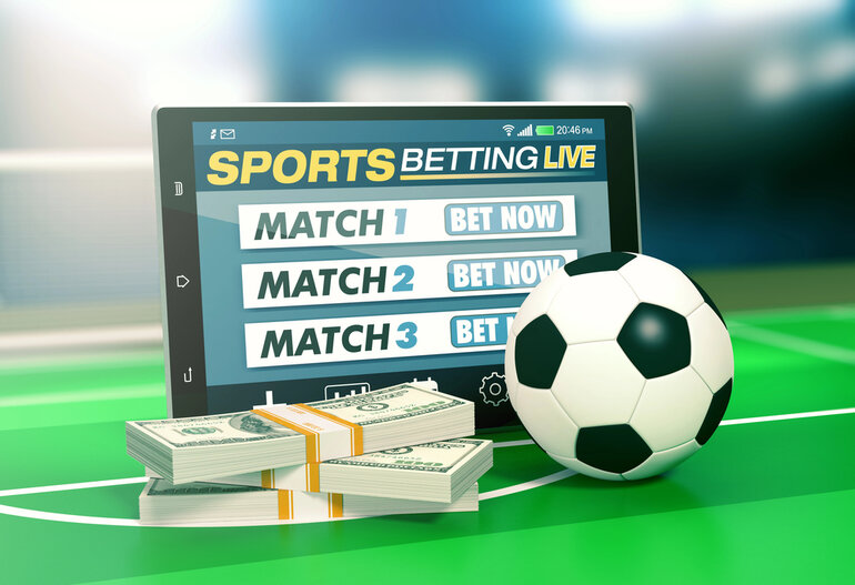 Découvrez le monde des paris en ligne avec Betwinner