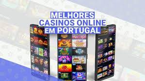 Descubra os Melhores Casinos Online em Portugal -2086066683