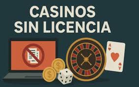 Descubre el Mundo de los Casinos Sin Verificación -2025169042