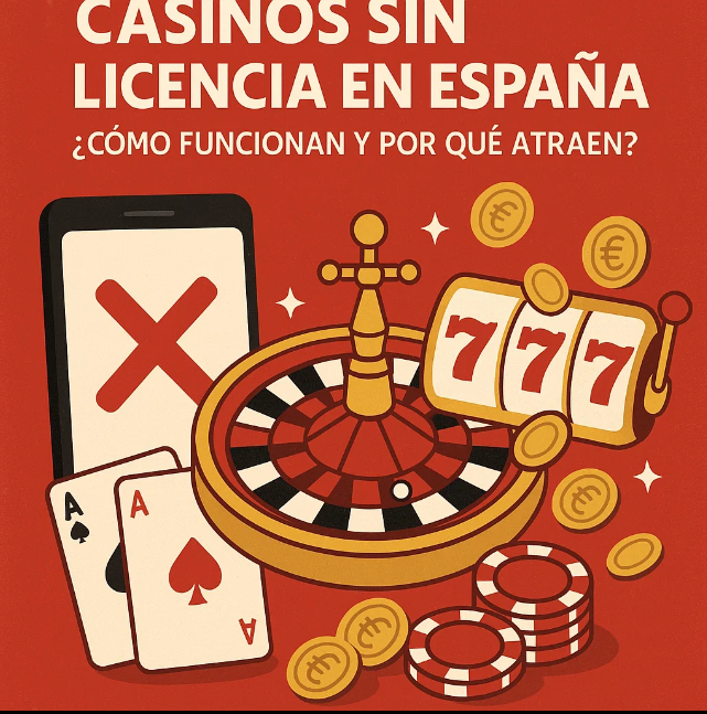 Descubre el Mundo de los Casinos Sin Verificación -2025169042