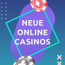 Die neuesten Online Casinos Trends und Tipps