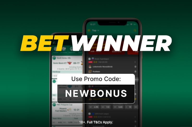 Discover BetWinner Bonuses and Promo Codes to Maximize Your Betting Experience