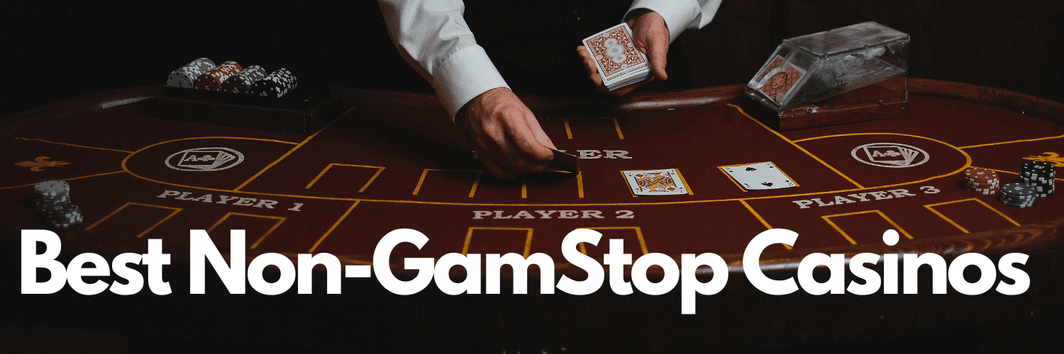 Discover Casino Sites Not on Gamstop for Endless Gaming Fun