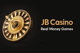 Discover JB Online Casino Your Ultimate Gaming Experience