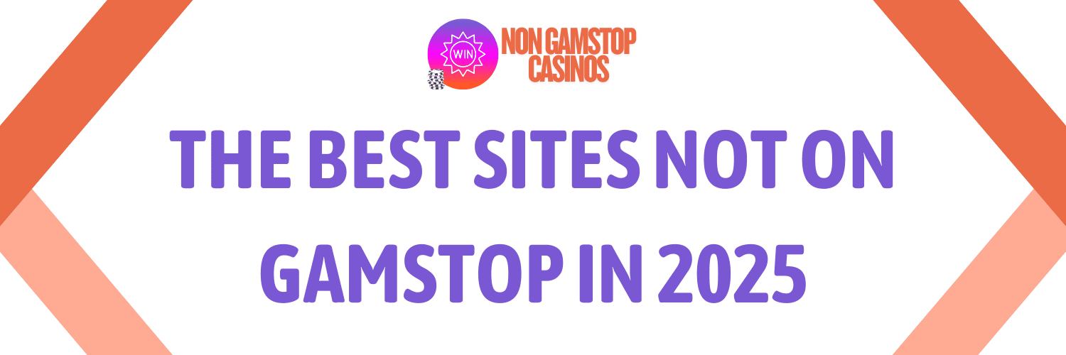 Discover New Non Gamstop Casino Sites for 2024