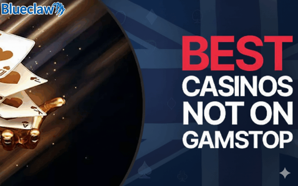 Discover New Non Gamstop Casino Sites for an Unmatched Gaming Experience 1674147363