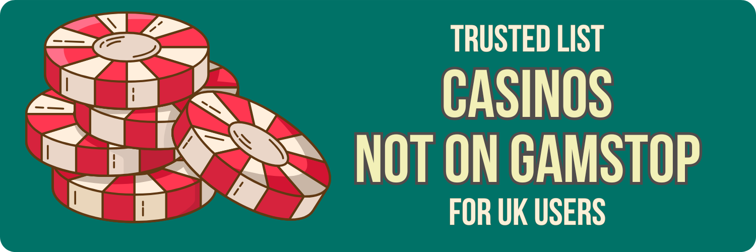 Discover Non Gamstop UK Casino Sites for an Uninterrupted Gaming Experience 1603747035