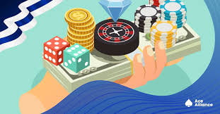 Discover the Best £1 Minimum Deposit Casinos in the UK 8215551