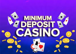 Discover the Best £1 Minimum Deposit Casinos in the UK 8215551