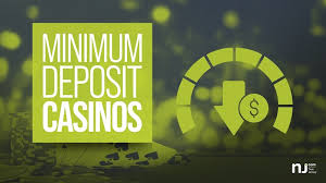 Discover the Best £2 Minimum Deposit Casinos -53689559