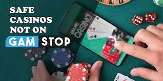 Discover the Best Casino Sites Not on Gamstop 1578013941