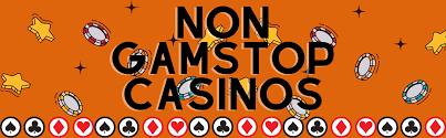 Discover the Best Casino Sites Not on Gamstop 1602345645