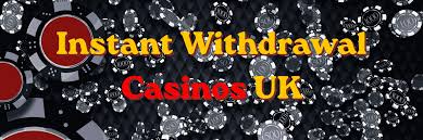 Discover the Best Online Casinos with Quick Withdrawal Options -1768461308