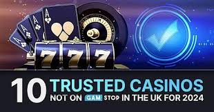Discover the Best UK Online Casinos Not on GamStop -2066776589