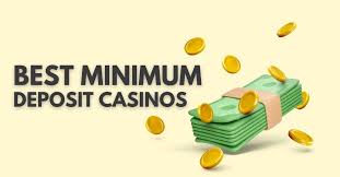 Discover the Exciting World of Free 30 Spins No Deposit Bonuses -27009496