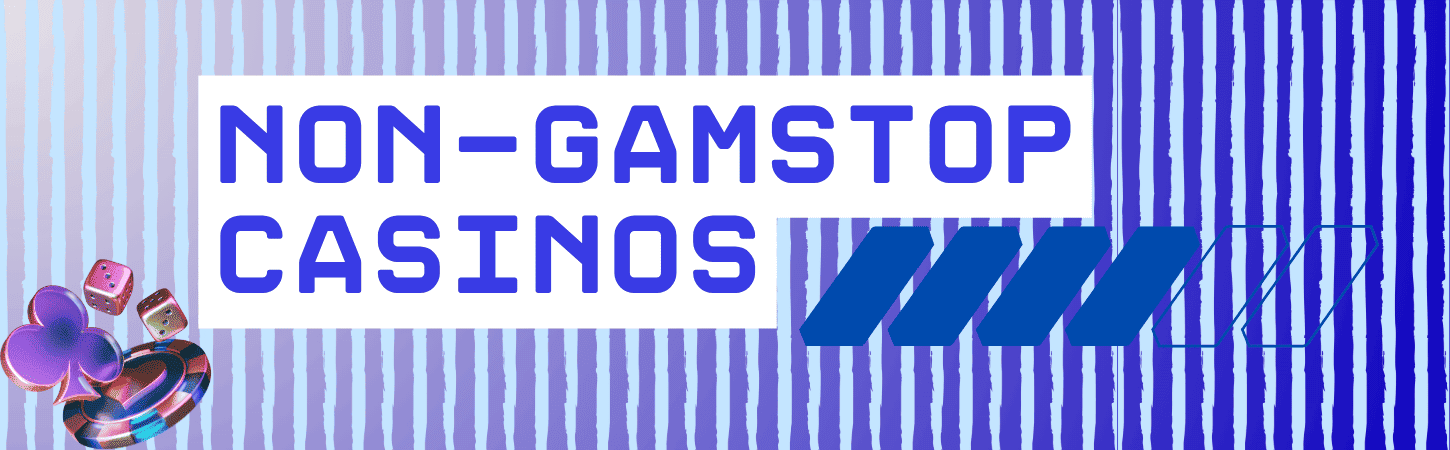 Discover Top Casino Sites Not on GamStop
