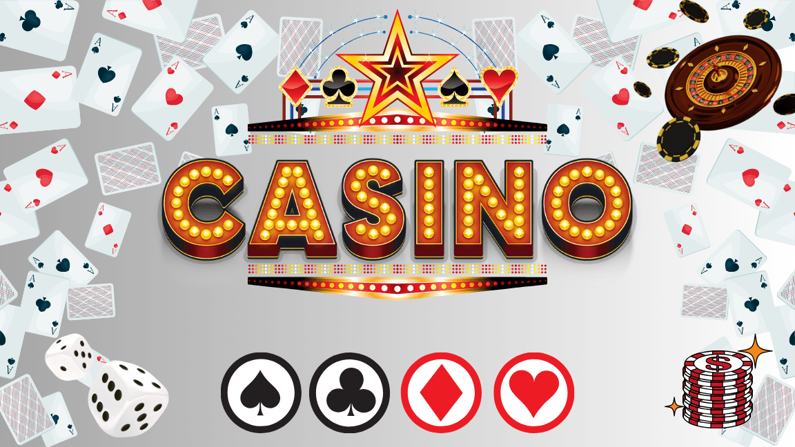 Discovering Casinos Not on GamStop in the UK
